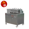 China Jinan city Full Automatic Puff Snack Extruder Corn Snack Food Chips Making Machine